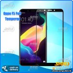 Oppo F5 Full Tempered