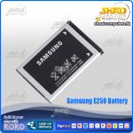 Samsung E250 Battery