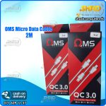 OMS Type C Data Cable OM-160 2M