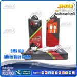 OMS 130 Fast Charging Micro Date Cable