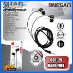 ONESAM OSE25 Super Quality Base Hand Free