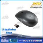 2.4 Ghz Wireless Mouse