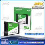 WD Green 240GB SSD