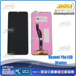 Huawei Y6p LCD  Display