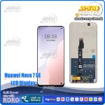 Huawei Nova 7 SE LCD Display