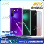 Huawei Nova 7SE Back Glass