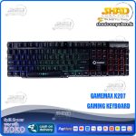Desktop Keyboard - Gamemax K207 Gaming