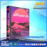 Adobe Photoshop 2023 v24.0.1.112 (x64) Multilingual (Pre-Activated)