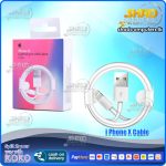 i Phone X Cable