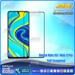 Redmi Note 9S/ Note 9 Pro Full Tempered