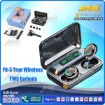 F9-5 True Wireless TWS Earbuds