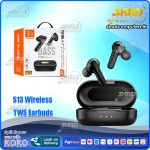 S13 Wireless TWS Earbuds