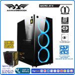 Armaggeddon Nimitz TR1100 Micro ATX Case