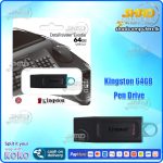 Kingston 64GB Pen Drive 3.2