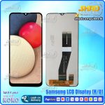 Samsung Galaxy A02S / M02S / A03S LCD Display