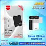 Onesam OS-B20 5000mAh Power Bank