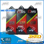 OMS Micro Data Cable OM-150