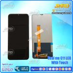 Real me C11 LCD With Touch