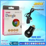 HDMI WIFI Display Recevier