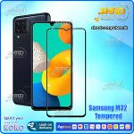 Samsung M32 | M22 | A22 Tempered