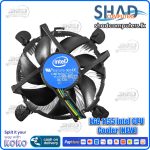 LGA 1155 intel CPU Cooler (NEW)