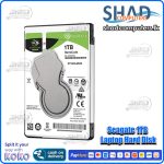 Seagate 1tb Mobile Hdd Laptop Hard Disk
