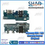 Samsung M02 / A02 Charging Boarad (Original)