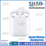 Airpods Wireless Charging