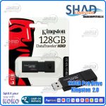 128GB Pen Drive Kingston  3.2