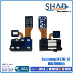 Samsung J4 | J6 | J8 Mic Ribbon