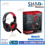 Misde A3  Gaming Head Set