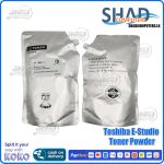 Toshiba E-Studio  Toner Powder 500g