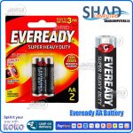 Eveready AA Battery (1PCs)