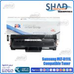 Samsung MLT-D111L Compatible Toner