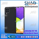 Samsung A32 4G  Silicon Back Cover