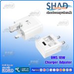 OMS 18W Charger Adapter