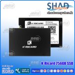 K-Ricard 256GB SSD