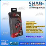 OMS 330 Wireless Headset