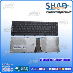 Lenovo G50-70 Keyboard