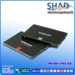 Micron 128GB SSD