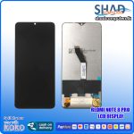 Xiaomi Redmi Note 8 Pro LCd Display