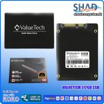 Value Tech Basics 512GB SSD