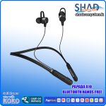 Papada A10 Bluetooth Hands Free