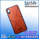 Vivo Y1s Back Cover With Fingerprint