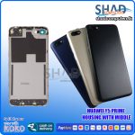 Huawei Y5 Prime Housing With Middle
