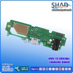 Vivo Y1s Original Charging Board