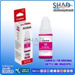Canon Gi 790 Original  Bottle Ink (70ml) - Magenta