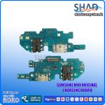 Samsung M10 Original Charging Board