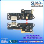 Poco M3 /Redmi 9T Original Charging Board