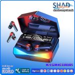 M28 Gaming Earbuds
